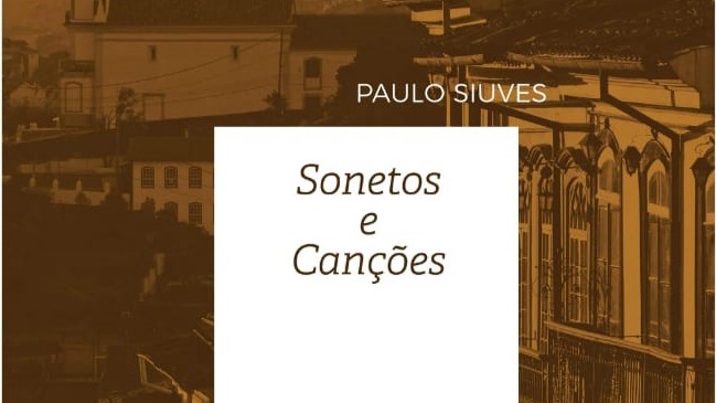 Livro - "Sonetos e Canções", Ramos Editora – 2020 – ISBN 978-65-990862-6-7